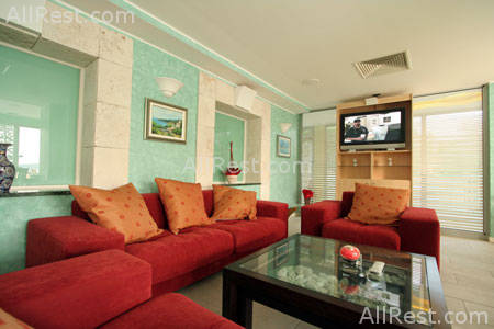 Podstine Hotel 13